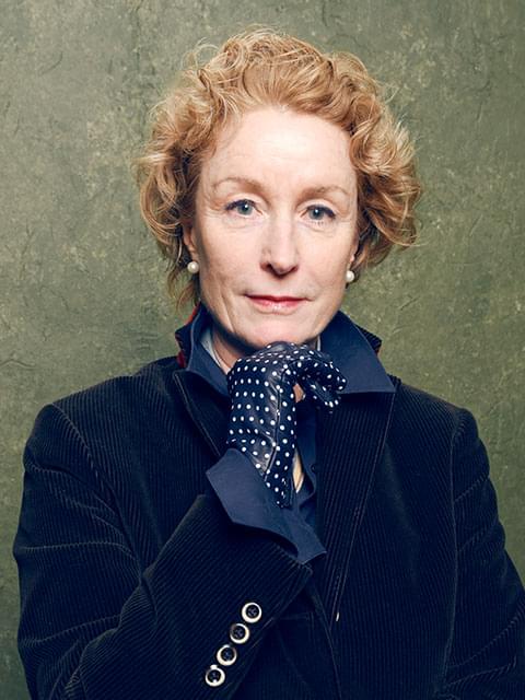 「ゴーン・ガール」女優リサ・ベインズさんのひき逃げ犯が逮捕