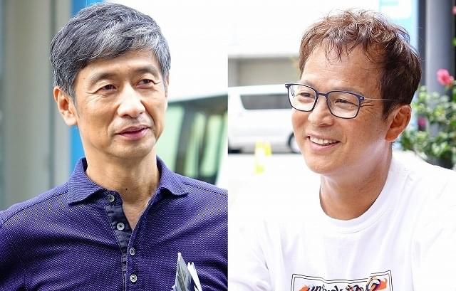 「流浪の月」撮影監督は「パラサイト」のホン・ギョンピョ、美術監督は種田陽平！ コメント独占入手