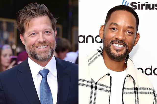 2人のタッグ作はNetflixが獲得