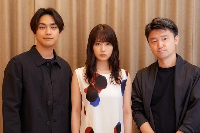 「映画 太陽の子」は公開中