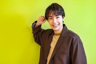 日本のミュージカル界の光ともいうべき実力派・海宝直人の快進撃！【若林ゆり 舞台.com】