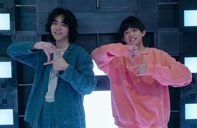 松丸亮吾、菅田将暉「CUBE」とコラボ！ 1000組に1組がクリアできる“超高難易度問題”を作成
