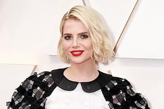 「ボヘミアン・ラプソディ」ルーシー・ボーイントンがマリー・アントワネット役 仏作曲家の伝記映画で