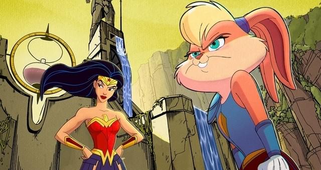 夢の共演シーン