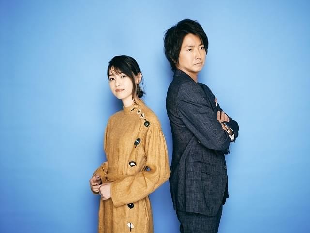 【インタビュー】藤原竜也と西野七瀬が奏でた芝居の妙味