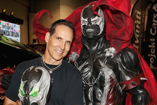 米人気コミック「スポーン」実写映画化企画、ようやく再始動