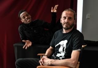 天才ダンサーのサクセスストーリーの背景と原点を映す「リル・バック ストリートから世界へ」監督に聞く