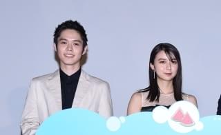 細田佳央太、上白石萌歌から強い影響「現場でずっとキラキラ。自分もこうでなくちゃ」