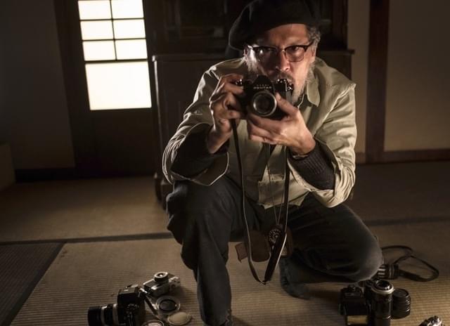 水俣病を伝えた写真家ユージン・スミスを描いた「MINAMATA」 製作＆主演ジョニー・デップのインタビュー映像公開