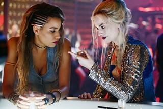 米ワーナー「ハーレイ・クインの華麗なる覚醒」スピンオフ映画製作へ 主人公はブラックキャナリー