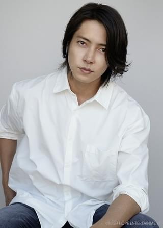 山下智久「Drops of God 神の雫」で海外ドラマ初主演！ 米仏日共同の国際プロジェクトに参加