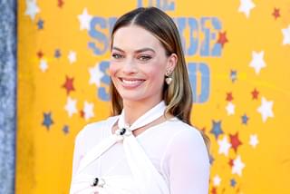 マーゴット・ロビー、ウェス・アンダーソン監督作初出演 演技派のベテラン陣と共演