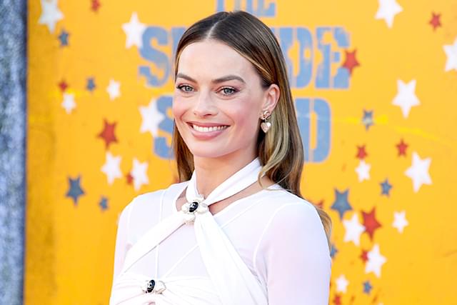 マーゴット・ロビー