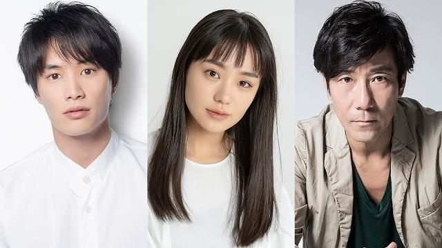 杉野と鈴木は「東京リベンジャーズ」でも共演！