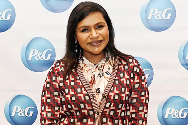 ミンディ・カリング、「ユー・ガット・メール」風の恋愛小説をアマゾンで映画化