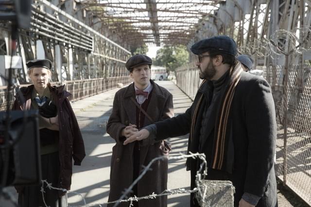 ジョナタン・ヤクボウィッツ監督