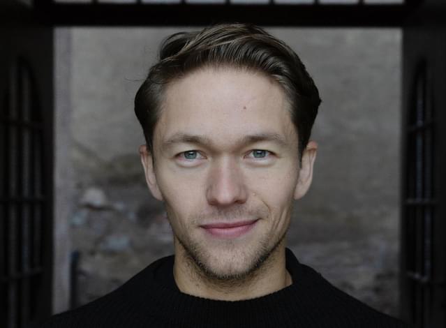 ヤーコブ・オフテブロ