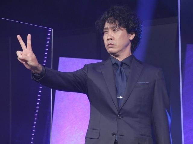 「鬼ダサ」と言われてしまったピース