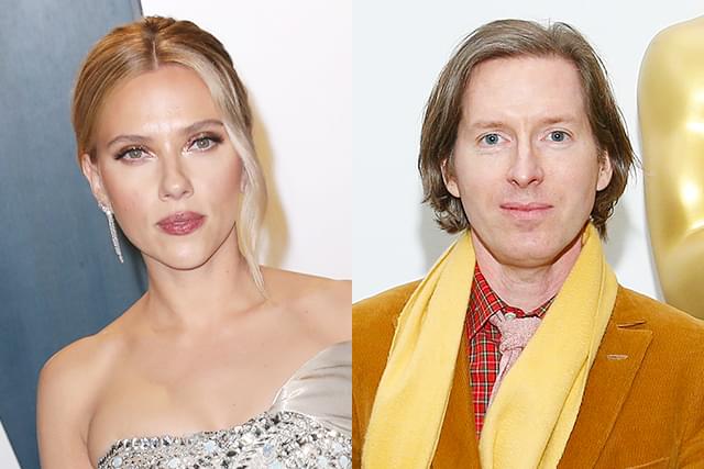 「犬ヶ島」以来のコラボ