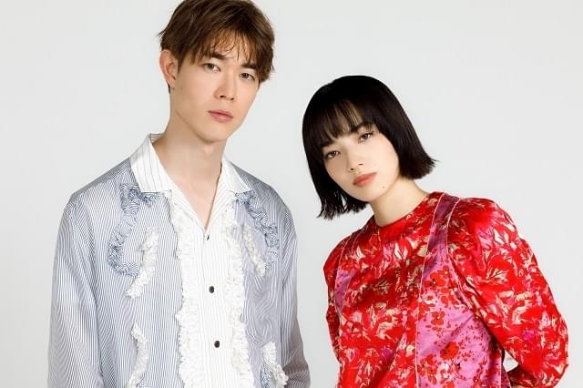 【ロングインタビュー】小松菜奈×宮沢氷魚、心を解放して吐露した内なる声