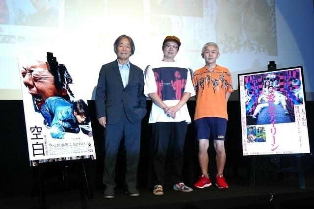 「スターサンズ映画祭byプレチケ」が開催！