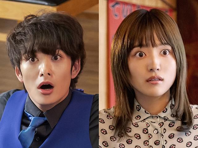 岡田将生×川口春奈が兄妹役で入江悠監督とタッグ！ 「聖地X」で未知なる恐怖に飲み込まれる