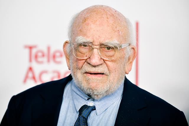 「カールじいさんの空飛ぶ家」声優エドワード・アズナー死去