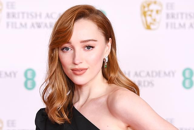 「ブリジャートン家」ダフネ役女優、アマゾン新ドラマのヒロインに決定