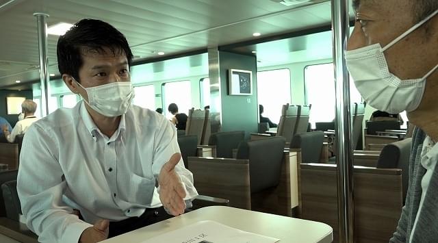 2021年総選挙直後の緊急公開を予定