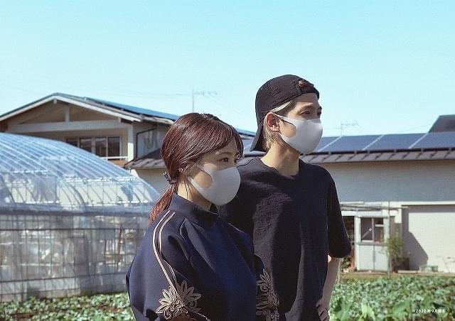 「スターサンズ」河村光庸プロデューサーが企画、森ガキ侑大が監督を務める