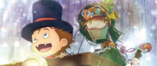 「映画 えんとつ町のプペル」10月22～31日にハロウィン限定上映！ 新予告編も披露