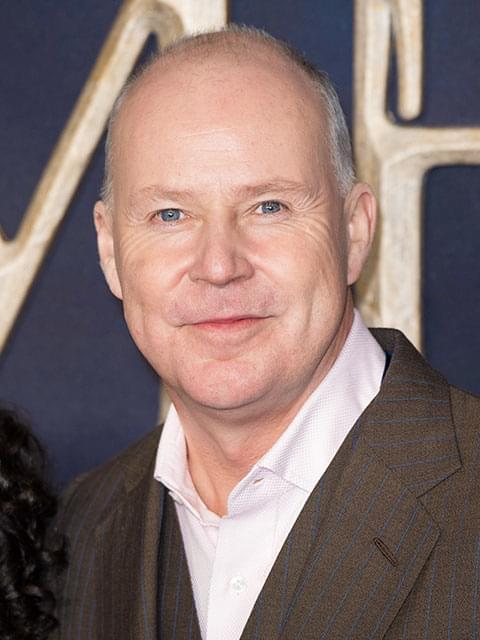 デビッド・イェーツ監督