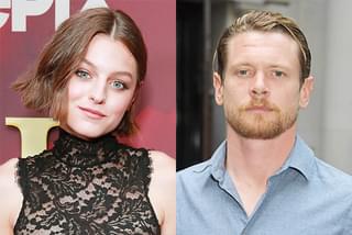 エマ・コリン主演「チャタレイ夫人の恋人」映画化にジャック・オコンネル