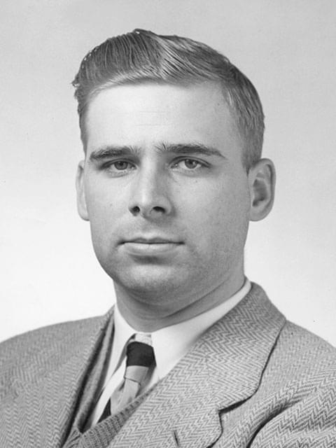 ジーン・ロッデンベリー