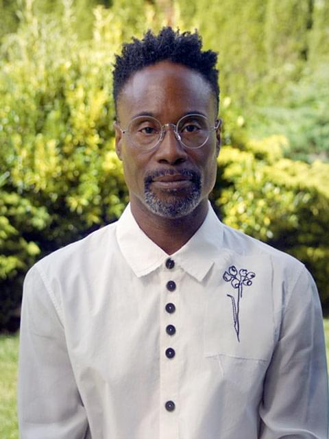 「POSE ポーズ」ビリー・ポーターの長編監督第2作、米アマゾン・スタジオが獲得