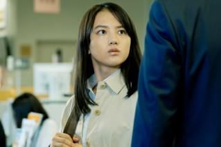 清原果耶の落ち着き＆演技力を佐藤健らが絶賛 「護られなかった者たちへ」新場面写真