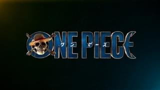 「ONE PIECE」実写ドラマ版のタイトルロゴ＆第1話の制作仮タイトルが発表！