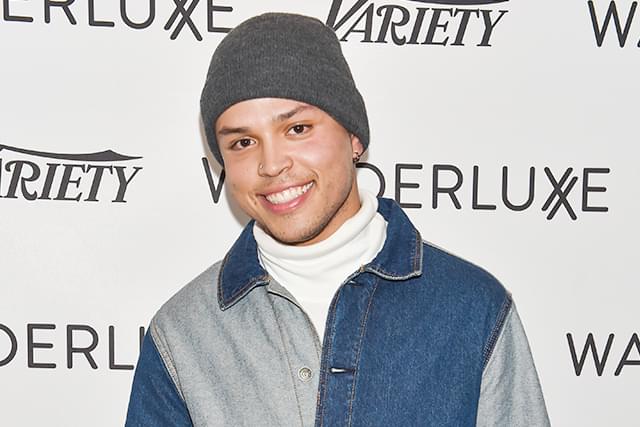 ドラマ版「パージ」のスペンサー・スティーブンソン、元カノの視点から「ロミジュリ」を描く新作「Rosaline」参戦