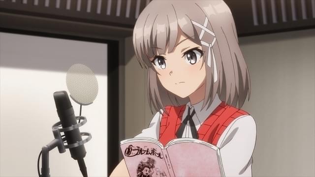 「CUE!」22年1月放送開始 新人声優16人がオーディションに挑む第1弾PV公開