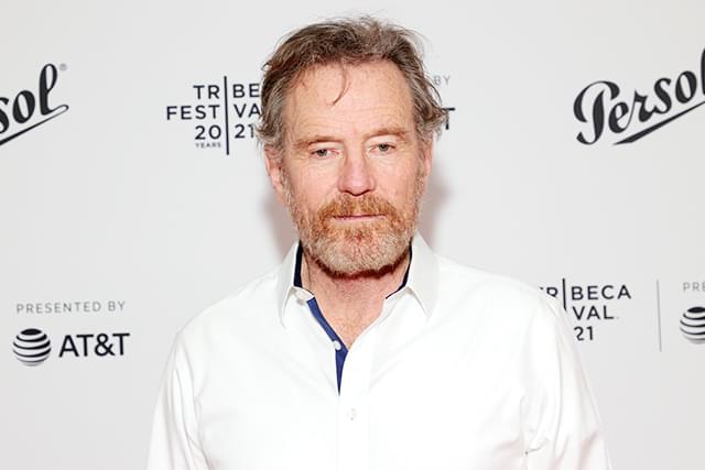 ブライアン・クランストン