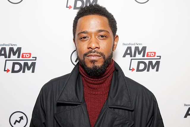 ラキース・スタンフィールド、ビクター・ラバルのホラーファンタジー小説ドラマ化に主演