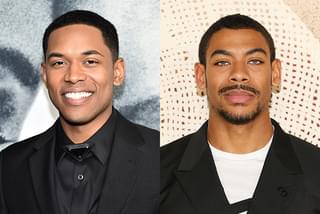 「ライオン・キング」前日譚にケルビン・ハリソン・Jr.＆アーロン・ピエールが主演