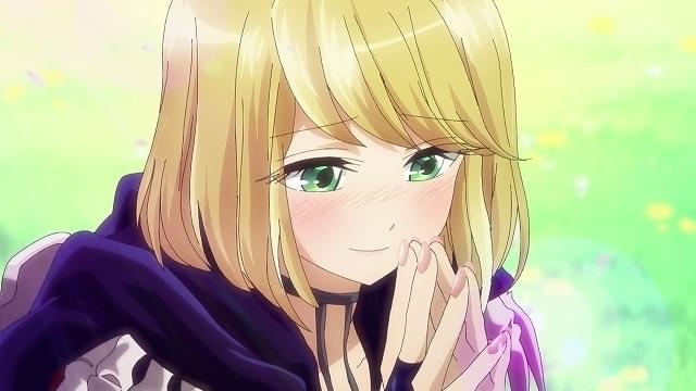 相川不動（CV:小林裕介）