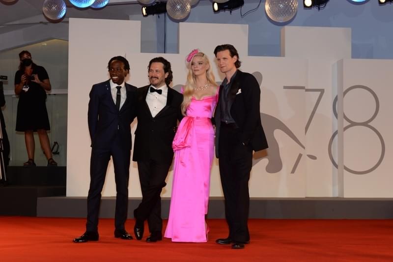 第78回ベネチア映画祭終盤、コンペはポール・シュレイダー監督＆オスカー・アイザック主演作やNetflix作品が高評価