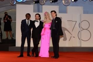 第78回ベネチア映画祭終盤、コンペはポール・シュレイダー監督＆オスカー・アイザック主演作やNetflix作品が高評価