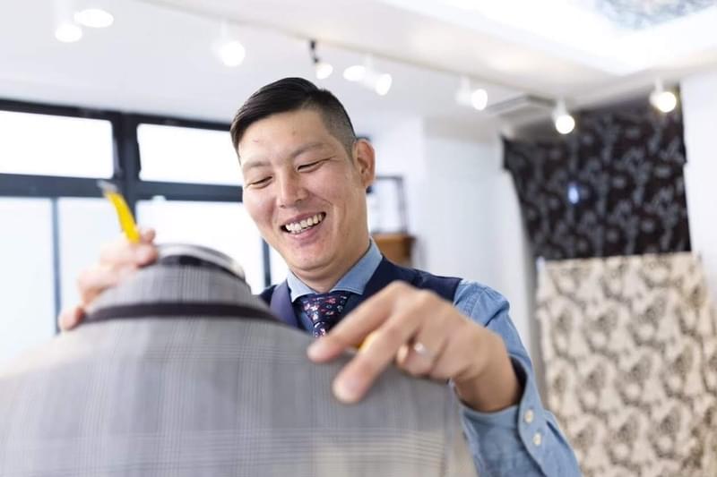 「テーラー 人生の仕立て屋」日本のリアル移動式テーラーはどう見た？「考えていることもやっていることもほとんど一緒」