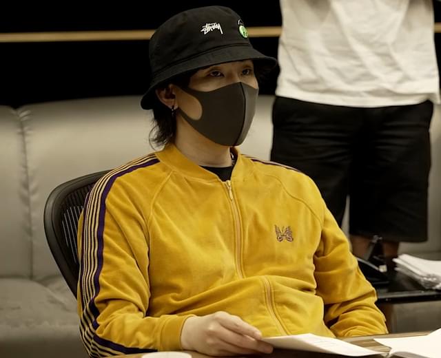 「RADWIMPS」の野田洋次郎