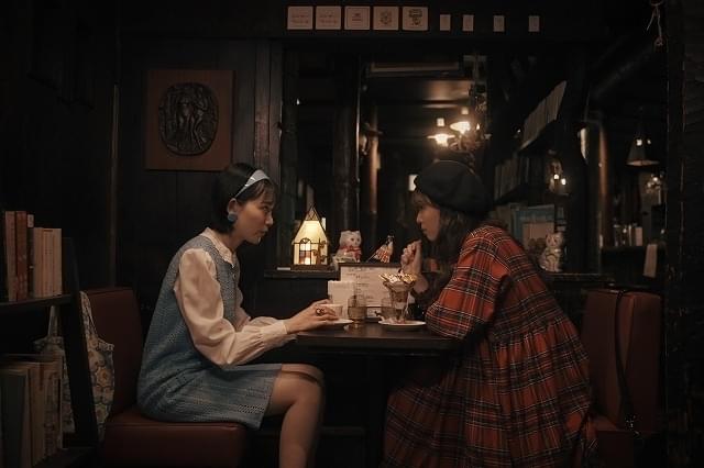 「あこがれマガジン」