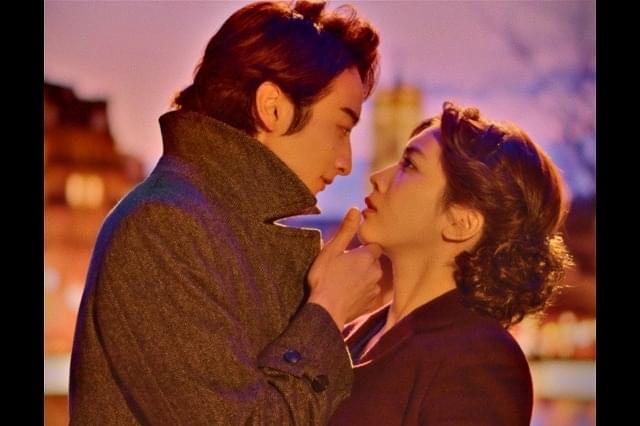 「ユメミの半生」