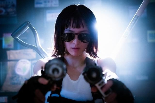 「死霊軍団 怒りのDIY」